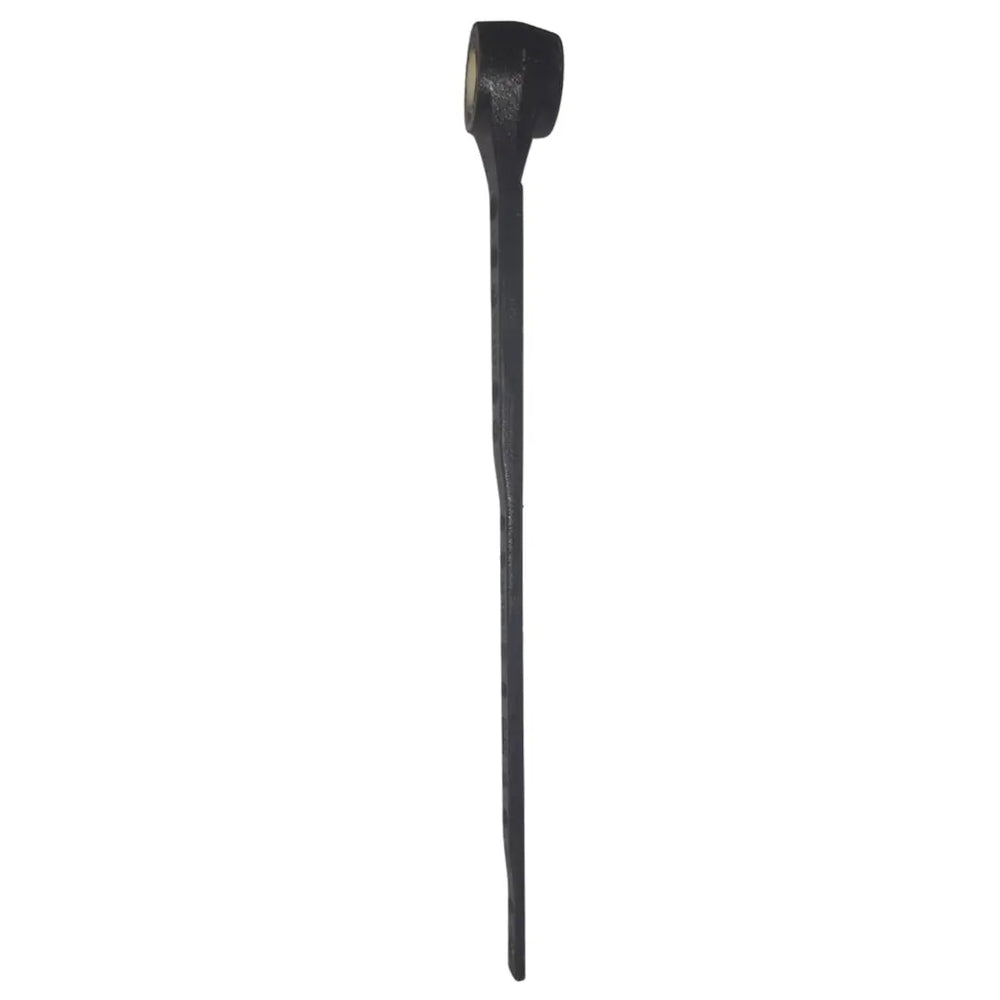 Knife Head LH | MacDon FD Draper Front | 132896 Discount Combine Parts