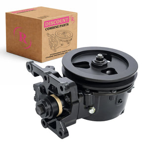 1010 / 1020 Wobble Box Fits CIH | Forged 87502685 Aftermarket.