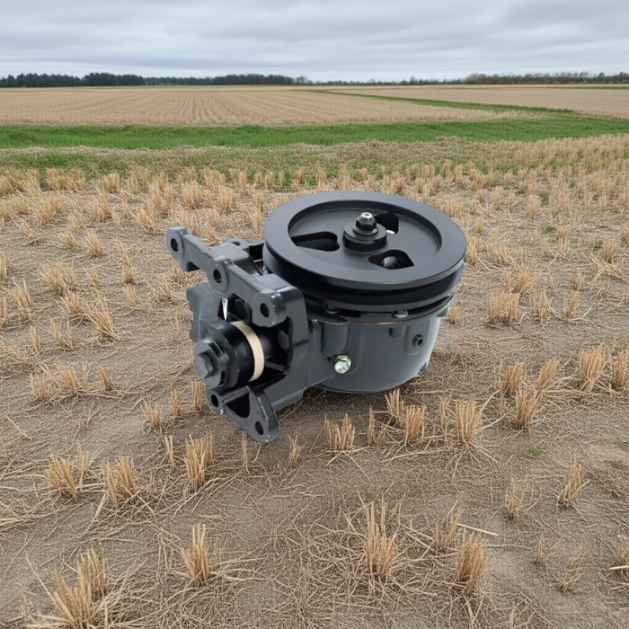 1020 Wobble Box (Oil Style) Fits Case IH | Replaces 87502685 Aftermarket 🌾🛠️
