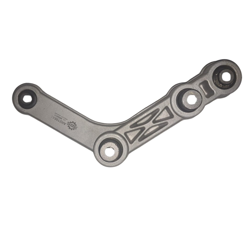 Left Hand Shaker Arm Assembly Fits John Deere | Aftermarket AH223014.