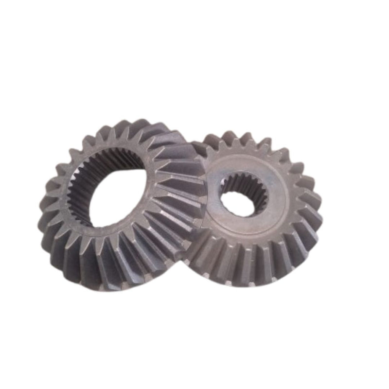 243333A1 Unloading Auger Elbow | Aftermarket for Case IH Combines