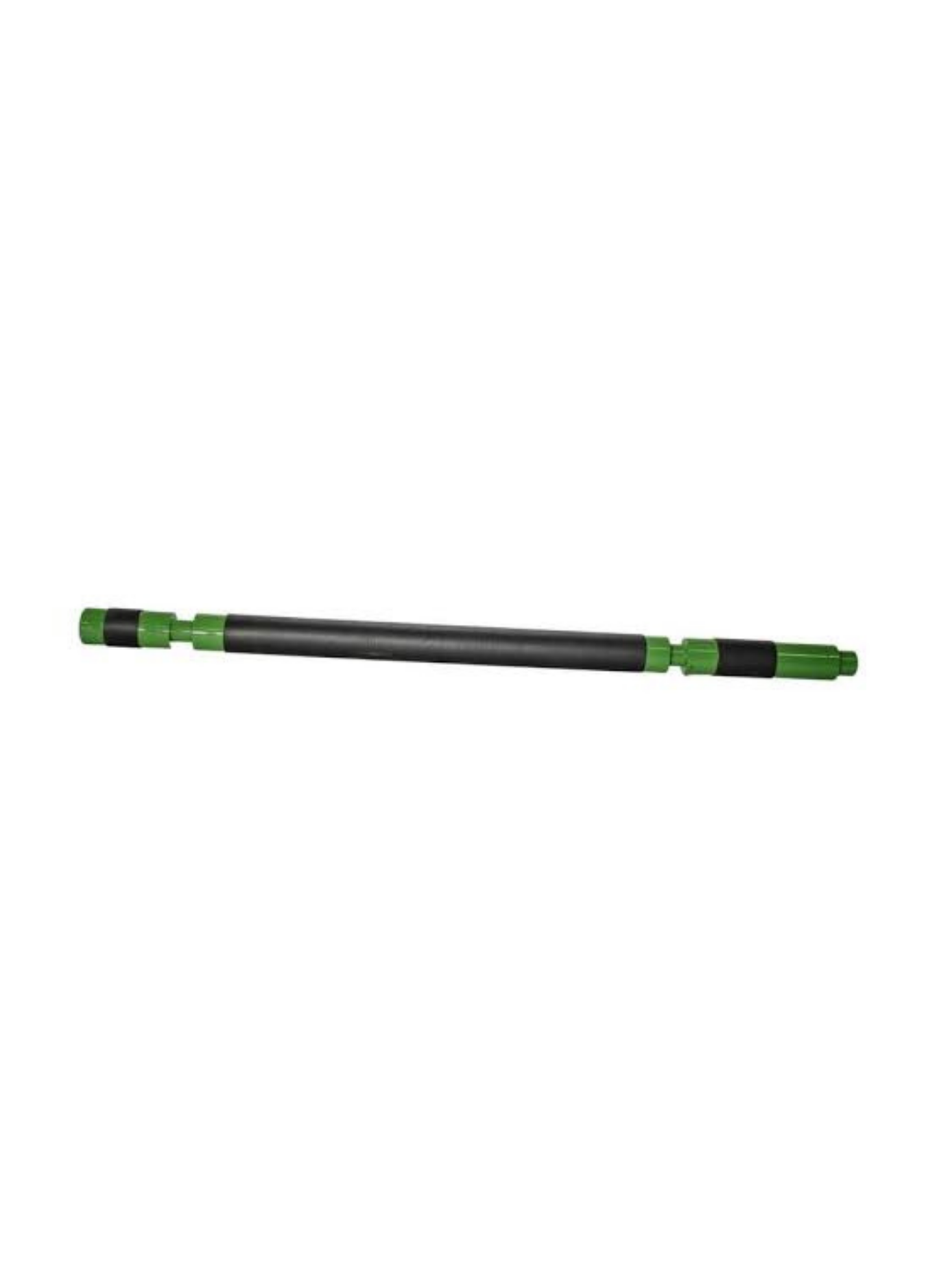 John Deere Draper Roller Assembly Shaft-AXE58661 (Aftermarket)