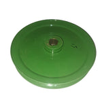 Loading Auger Gear Case Pulley Fits John Deere | Aftermarket AH221847.