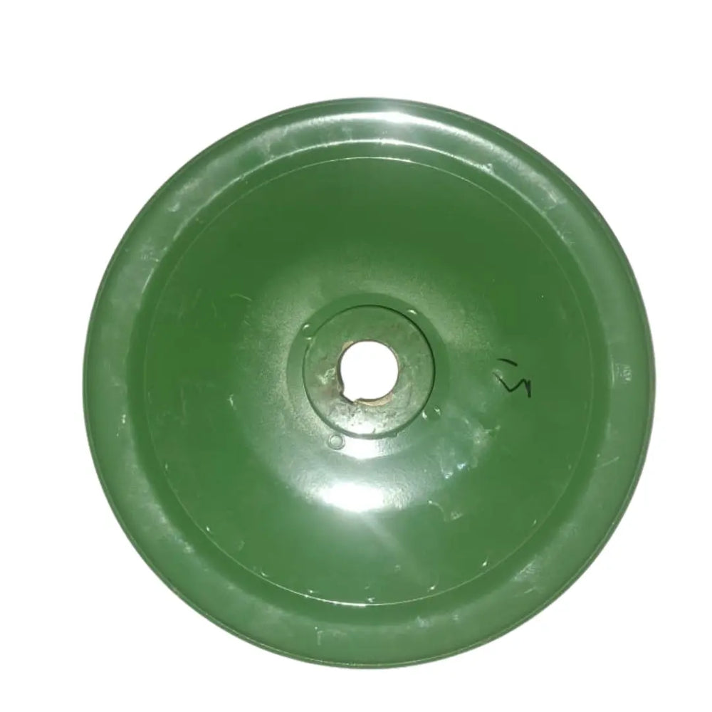 Loading Auger Gear Case Pulley Fits John Deere | Aftermarket AH221847. Discount Combine Parts