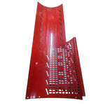 Case Header 88 Series Left Hand Cage- 1318729C5