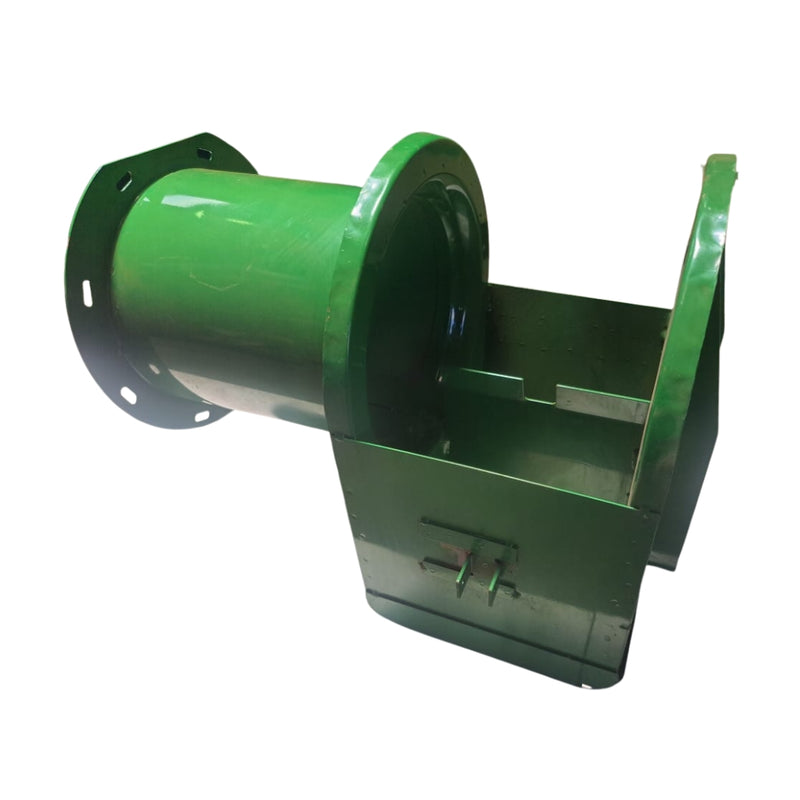 Lower Elevator Housing Fits John Deere | Aftermarket AH222240.