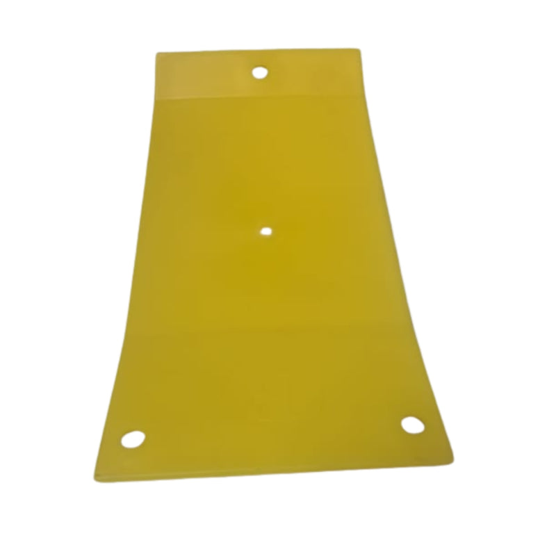 Poly Skid H205344 | Aftermarket | Fits John Deere 600 Series Fronts.