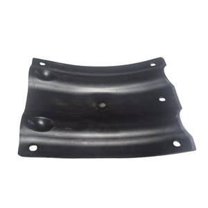 1020 Case  Front Poly- Skid-377580A1