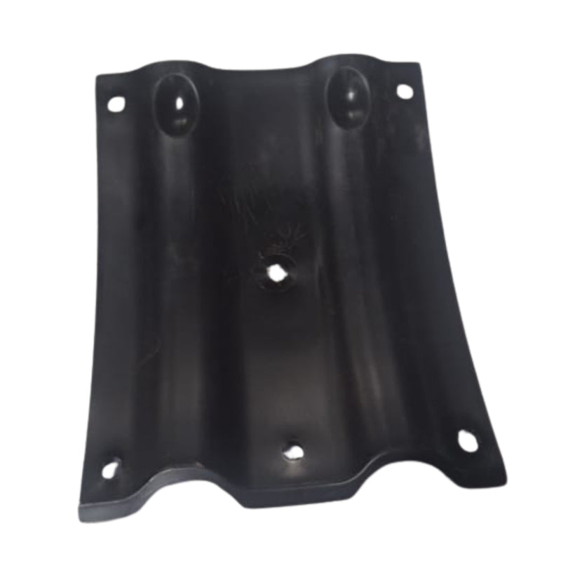 Poly Skid Shoe Fits CIH | Aftermarket 377580A1.