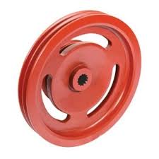Straw Chopper Pulley Fits Case IH | Aftermarket 1315264C1.