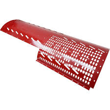 LH Cage Fits Case IH | Aftermarket 1318729C5.