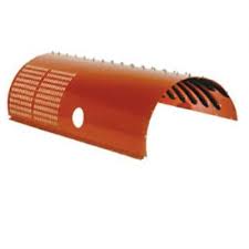 Rotor Cage Vane RH 1321661C3.