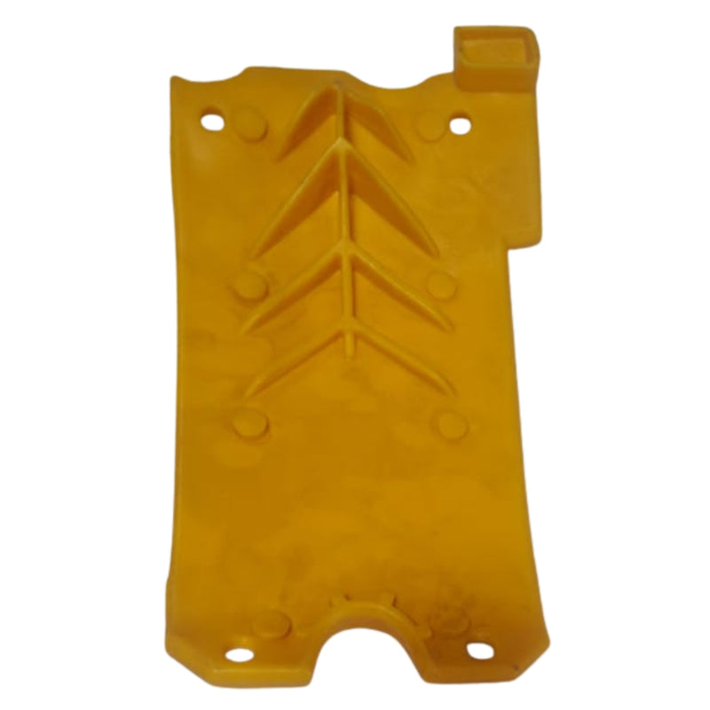 Poly Skids Fits John Deere | Aftermarket HXE10959.