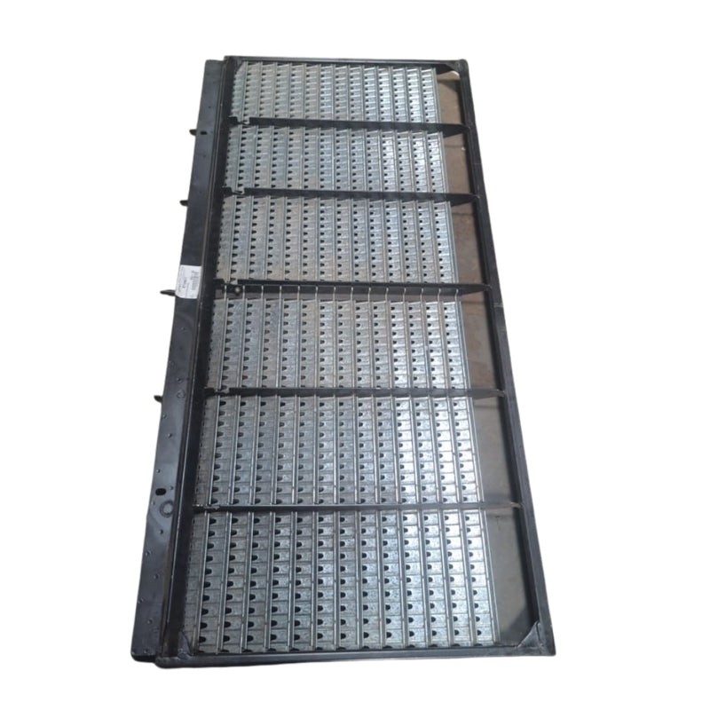 Pre-Sieve / Pre-Cleaner Fits CIH | Aftermarket 87109817.