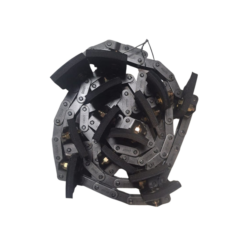 Return Elevator Chain Fits John Deere | Aftermarket AXE47615.