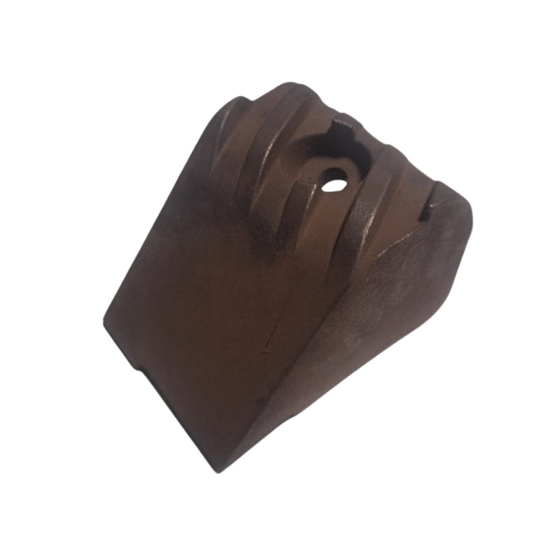 84317777 Rotor Rasp Bar (10° Non-Spike) | Aftermarket for CIH Combines