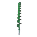 Lower Return Auger Fits John Deere | Aftermarket AH147472.