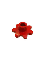 Case Header Lower Tailings Sprocket-144031a1