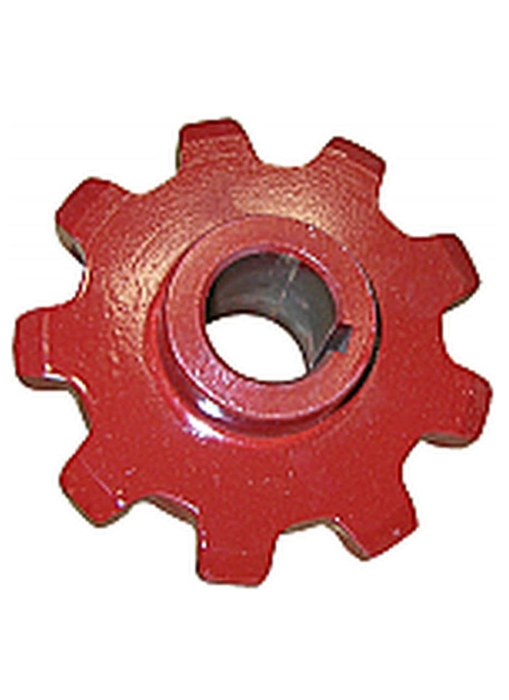 Elevator Sprocket 1317192C1 | Aftermarket for Case IH Combine Harvester