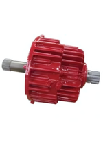 Case Header Brake Repair Kit-236388A1-REP