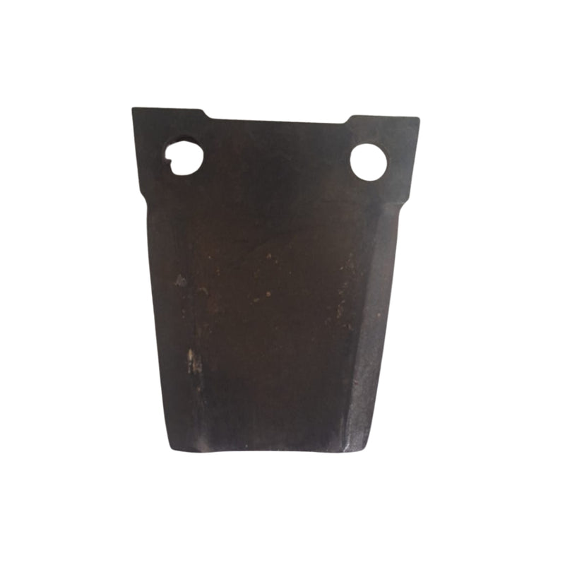 Rotating Straw Chopper Knife Kit Fits Case IH | Aftermarket 87280980.