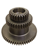 Case Header Transmission Gear-530699R1