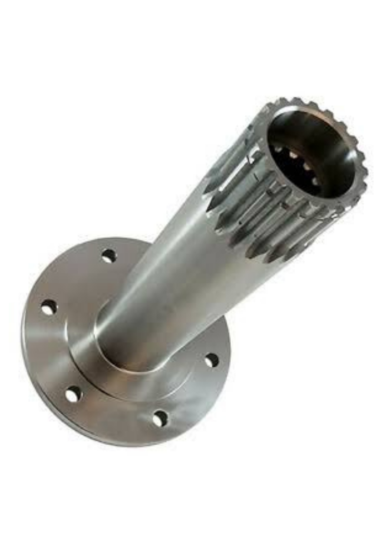 Rotor Drive Hub Fits Case IH | Aftermarket 184489C1.