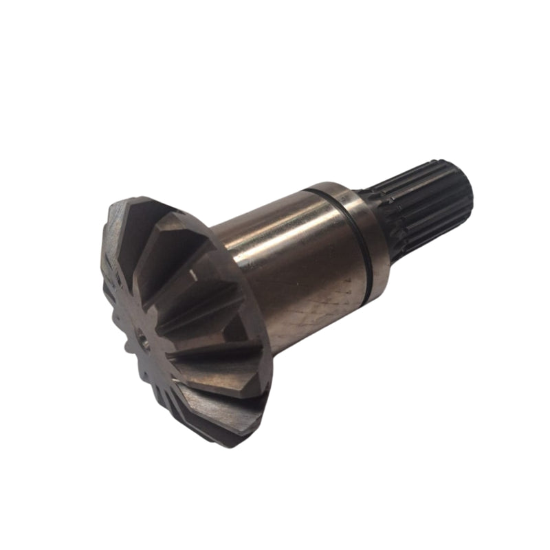 Rotor Cage Vane RH Fits CIH | Aftermarket 87331114.