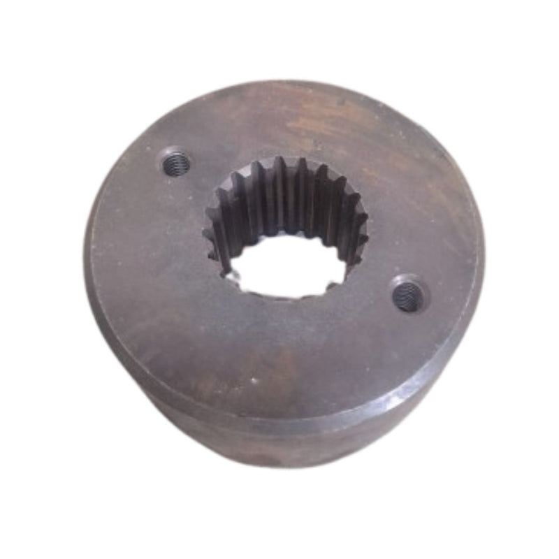 Header Unloading Auger Coupler AH124878 | Aftermarket for John Deere Combines