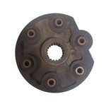 John Deere Header Rotor Coupler  Hub Assembly-AH150405