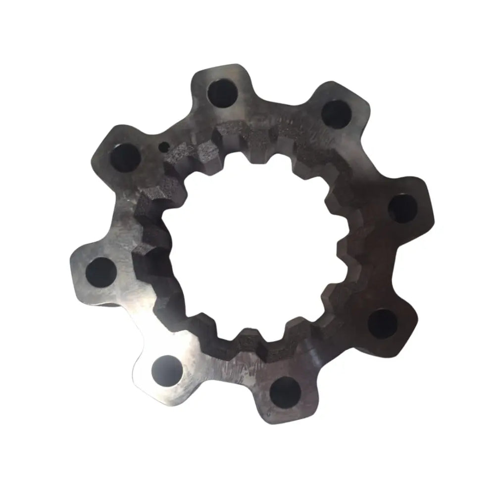 Rotor Drive Coupling Fits CIH | Aftermarket 84222993. Discount Combine Parts