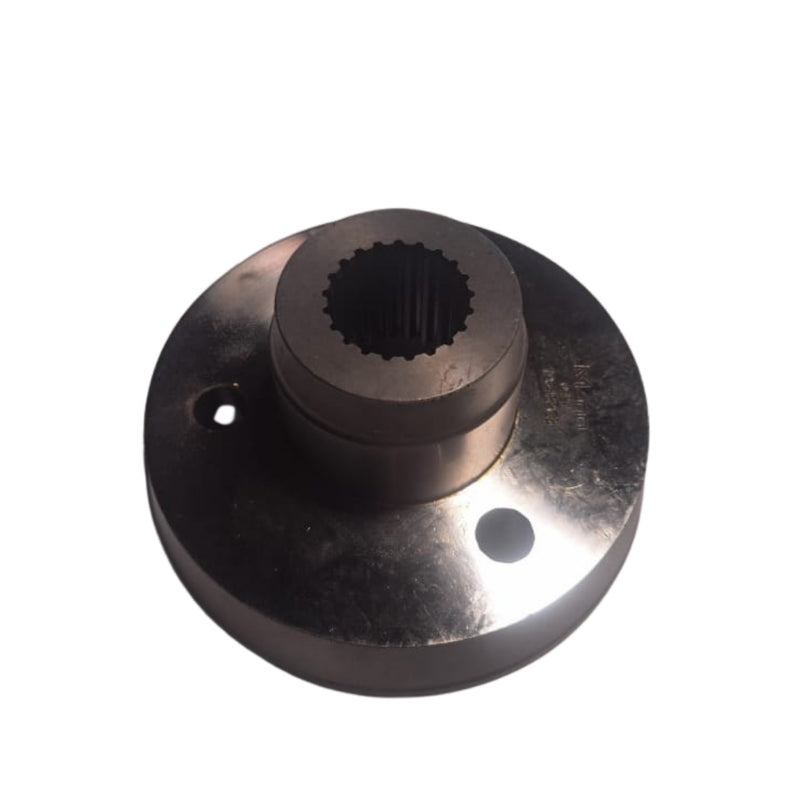 Auxiliary Hydraulic Pump Drive Hub Fits Case IH | Aftermarket 196482C2.