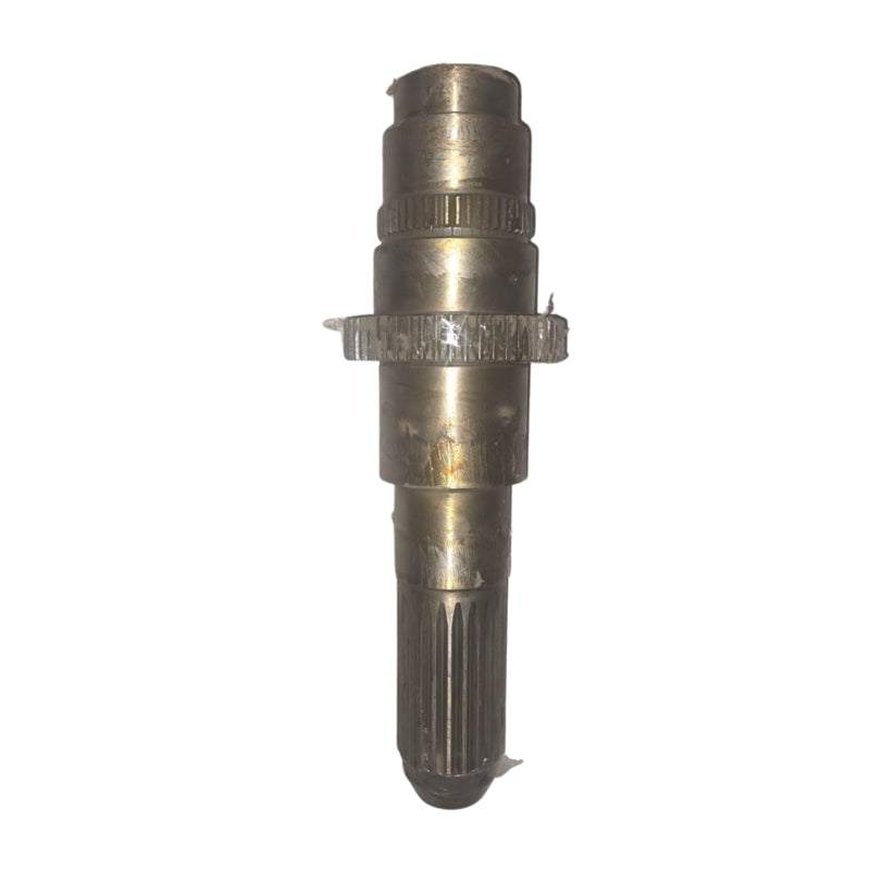 Feeder House Shaft Fits CIH | Aftermarket 87367599.