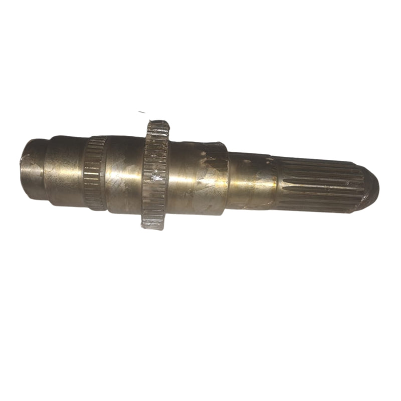 Feeder House Shaft Fits CIH | Aftermarket 87367599.
