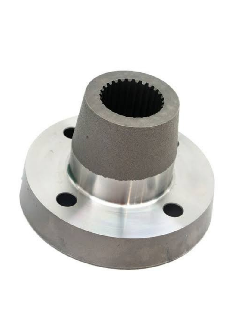 Auxiliary Pump Drive Hub Fits Case IH | Aftermarket 87545084.