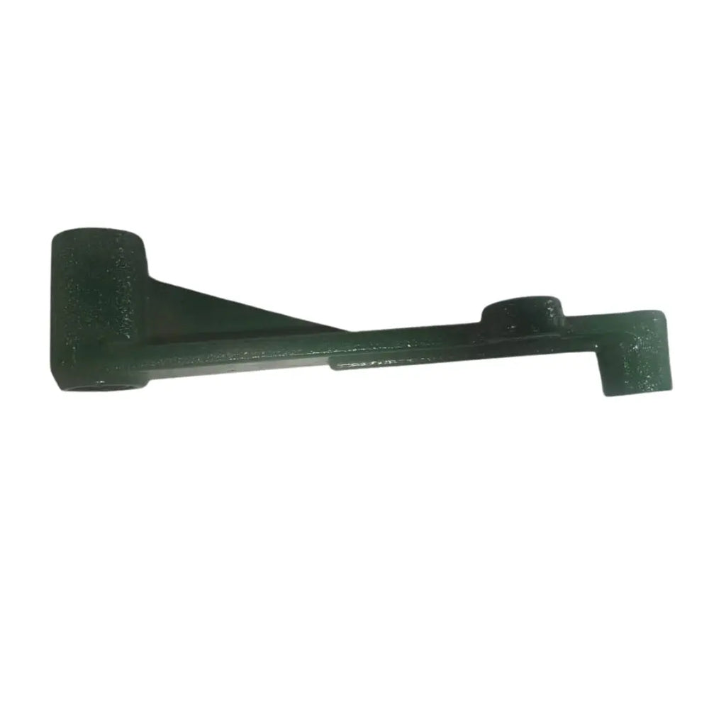 John Deere Header Shoe And Conveyor Drive Arm-AH163830 DUTP