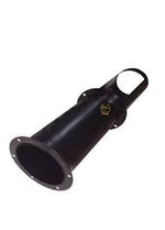 Tailings Delivery Auger Tube Fits Case IH | Aftermarket 191854C1.