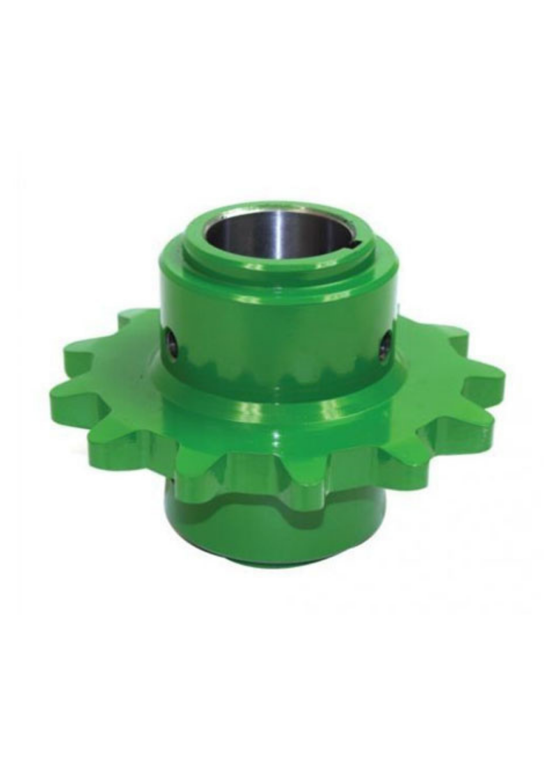 Feeder House Sprocket Fits JD | Aftermarket H227474.