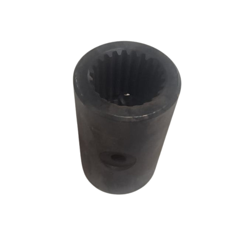 Splined Coupler Fits Case IH | Aftermarket 87586665.