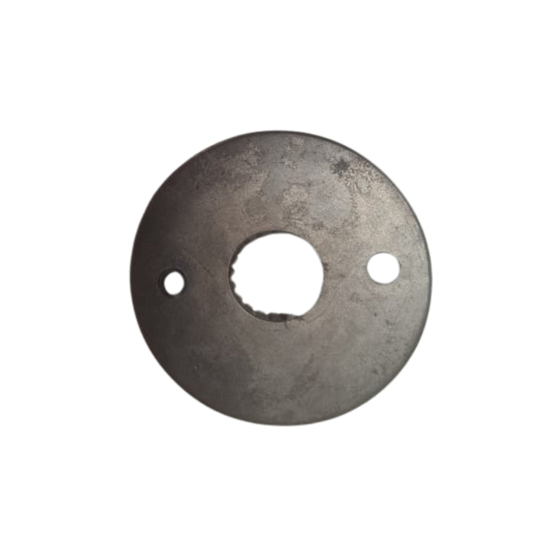 Splined Coupling Fits JD | Aftermarket H128861.