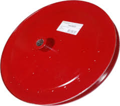 Jackshaft Pulley Fits Case IH | Aftermarket 1994762C3.