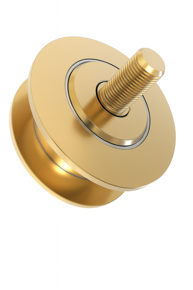 Reel Tine Fits John Deere | Aftermarket AH169497.