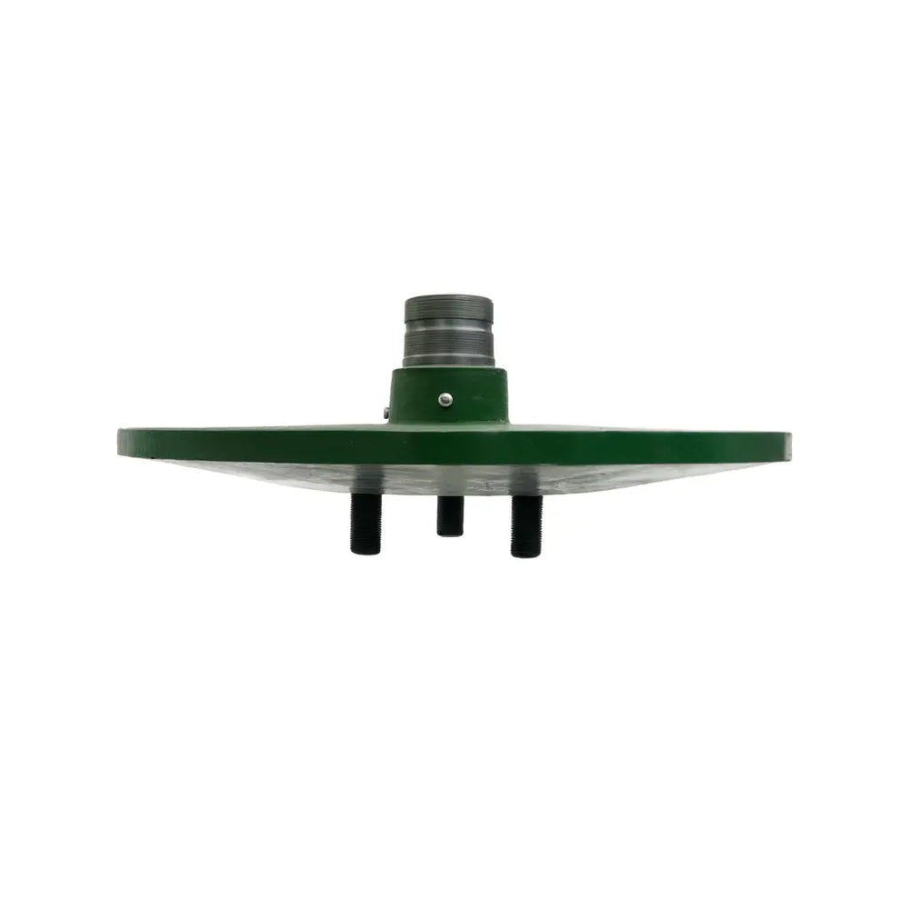 Half Sheave Outer Fan Driver Fits JD | Aftermarket AH225971. Discount Combine Parts