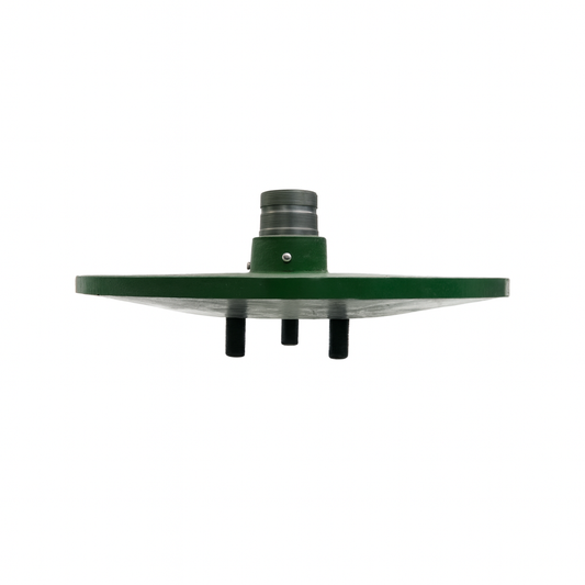 AH225971 Cleaning Fan Drive Sheave | Aftermarket for John Deere S Series Combines