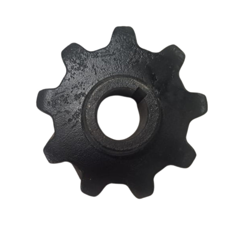 Clean Grain Elevator Chain Sprocket Fits CIH | Aftermarket 143960A1.