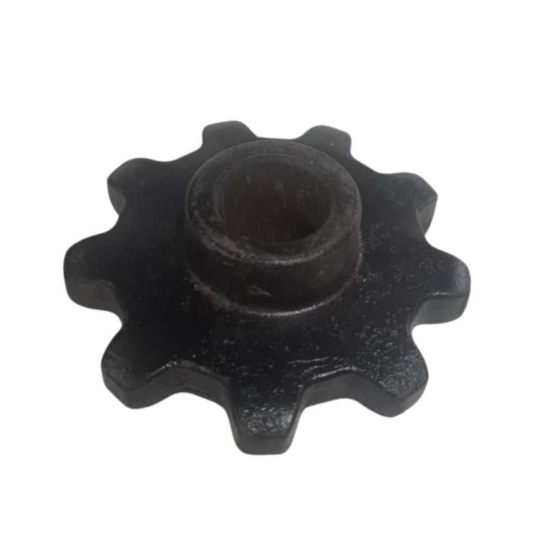 Clean Grain Elevator Chain Sprocket Fits CIH | Aftermarket 143960A1.