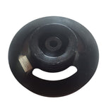 Case Header Straw Chopper Pulley-1315264c1