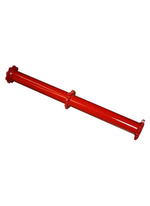 Case Header 2388- 3 Strand Sprocket Tube Kit-1989587C2