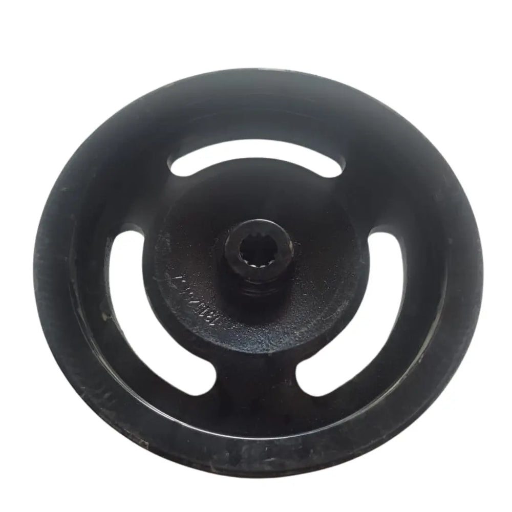 Case Header Straw Chopper Pulley-1315264c1 DUTP