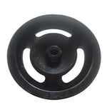 Case Header Straw Chopper Pulley-1315264c1
